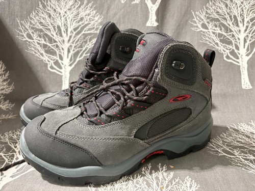 Tec outdoor excursion wp - hi-tec,