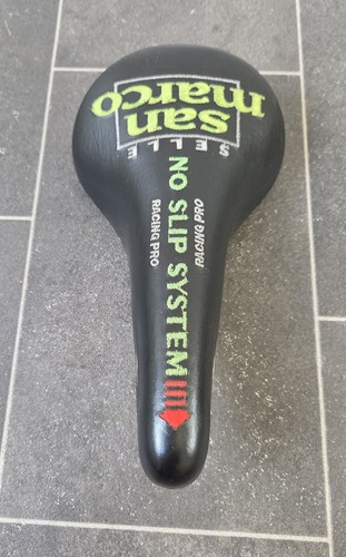 Selle san marco rolls slip - selle, no