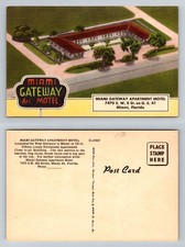 Miami, FL-Florida, Gateway