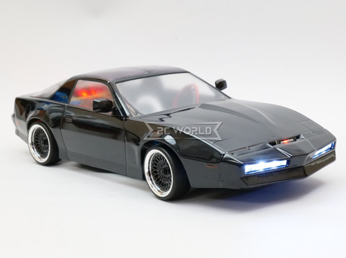 Body shell t knight - body,