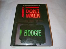 ** 8 Track Cartridge - Don't