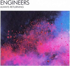  Engineers / Always Returning CD **NEW**