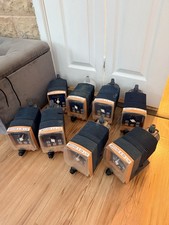 JOBLOT 8x Prominent Gamma