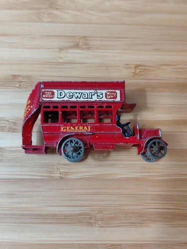 Vintage matchbox lesney models - matchbox,