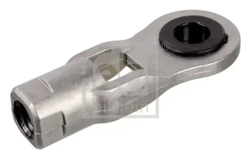 Gear shift linkage - 08670, febi