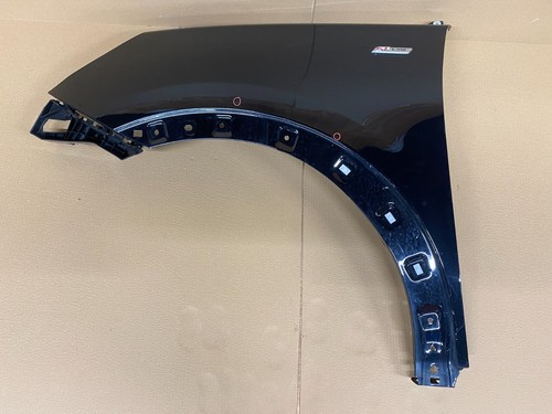 Ford puma passenger front wing - ford,