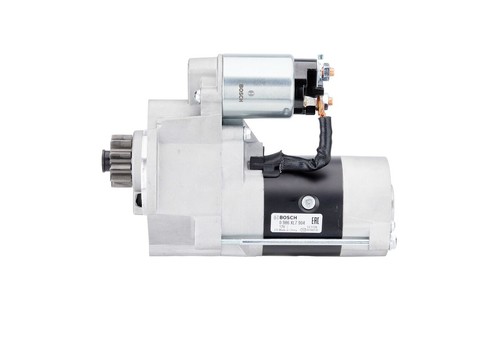 Bosch starter for - bosch,