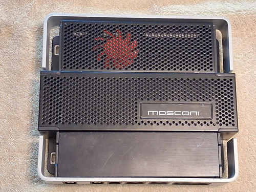 Old school mosconi pro 10 - old,