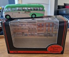 Bedford SB Duple Vega EFE