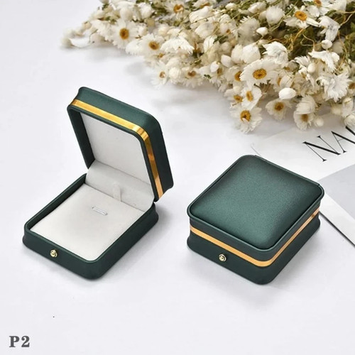 1pc gift box - box, necklace