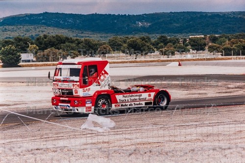 Truck photo man f90 - photo,