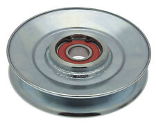 Deck Idler Pulley Fits IBS Deck On COUNTAX WESTWOOD 209044600