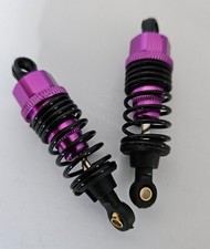 1/10 RC car on road drift 60mm