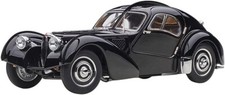 Autoart 1/43 Bugatti Type 57SC