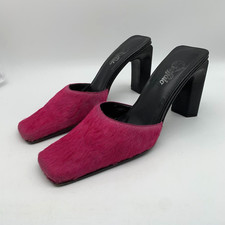 VTG Y2K 90s Buffalo heels