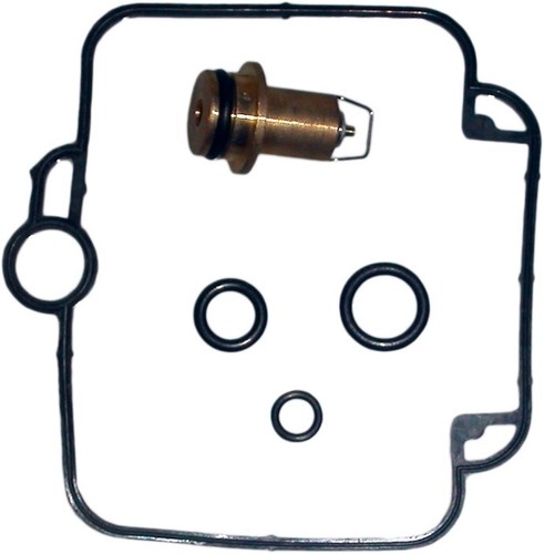 Carb repair kit - repair, for