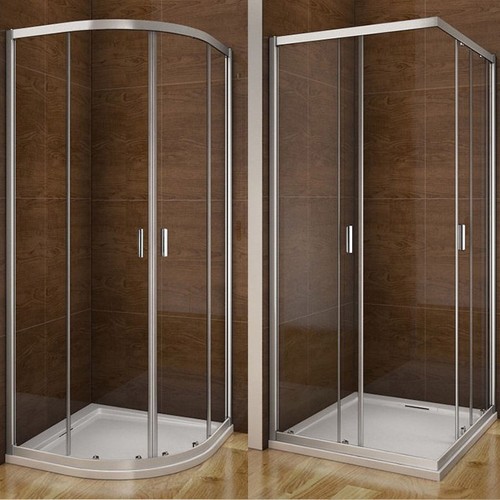 Aica quadrant corner entry - quadrant,