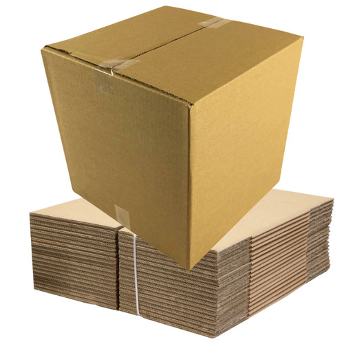 Small cardboard boxes 8x8x8 - small,
