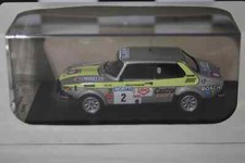 Trofeu saab 1000 lakes - 99,