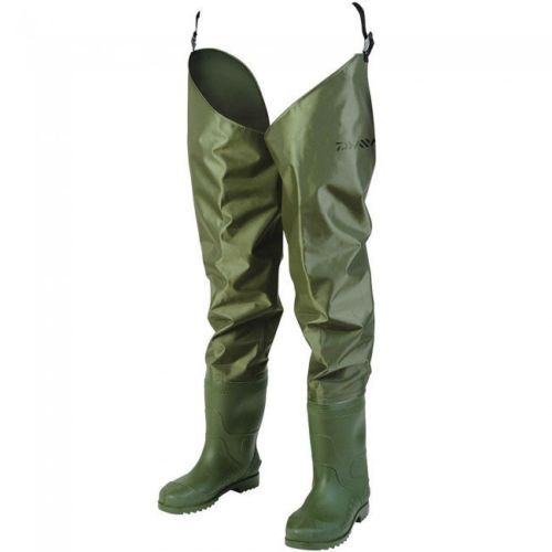 Daiwa lightweight nylon hip - lightweight,
