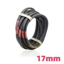 B Section V Belt Sizes