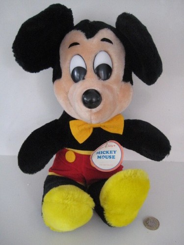 Vintage mickey mouse disney - vintage,