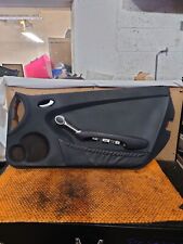 MERCEDES R171 DOOR CARD SLK 200 DRIVERS SIDE DOOR PANEL TRIM A1717201470