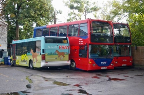Photo ringwood bus - photo,