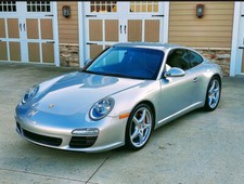 Porsche 911 997.1 Workshop