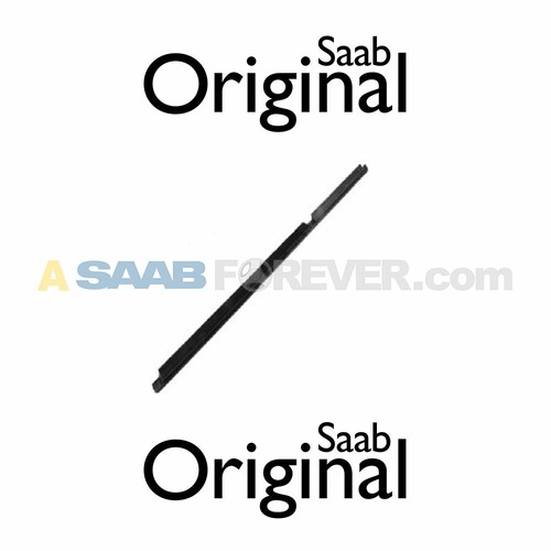 Saab 9000 rear door - 9000,