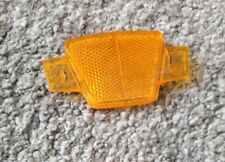 1 Bicycle Bike Spoke Reflector Warning Light Bicycle Wheel Rim Reflective 