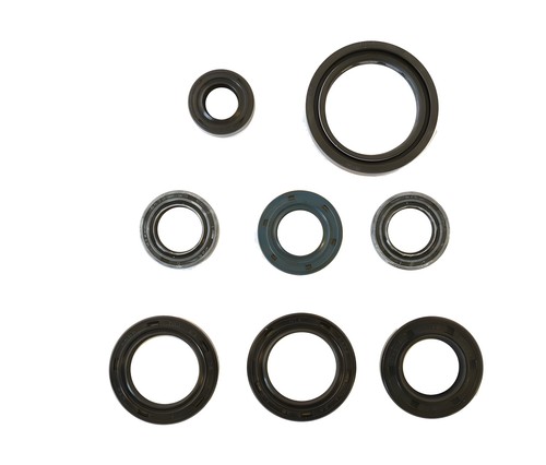 Athena engine gasket set - athena,