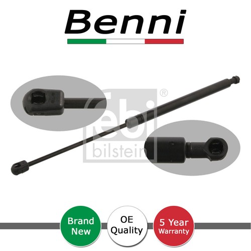 Tailgate gas strut benni - gas,