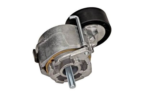 Ribbed belt tensioner lever - tensioner,