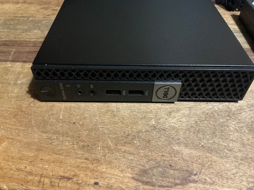Dell optiplex 3040 - optiplex, micro