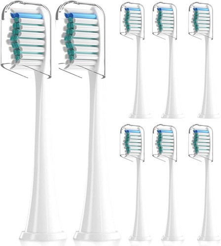 Sensitive replacement brush - sensitive,