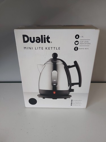 Dualit cordless mini - dualit,