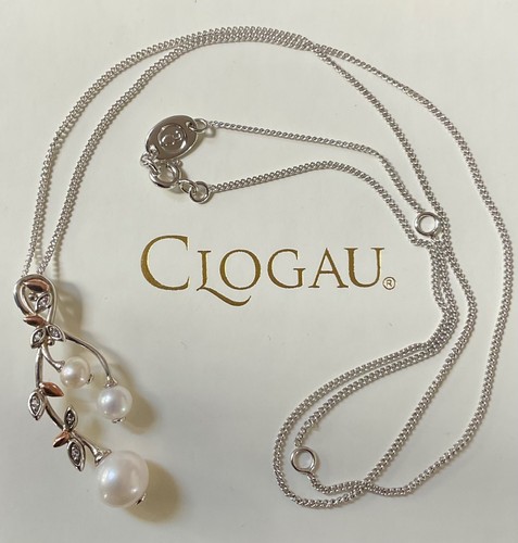 Clogau lily the valley - lily,