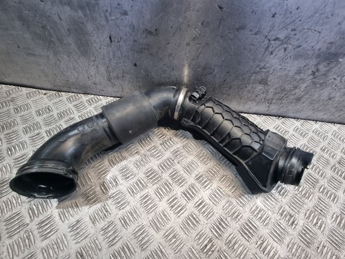 Mercedes sprinter air intake - mercedes,