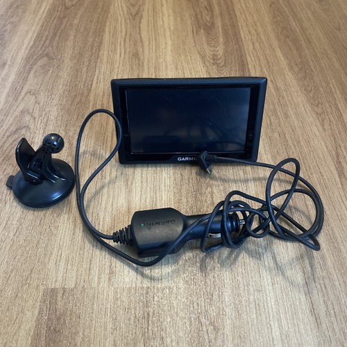 Garmin drive usa gps - drive, lm