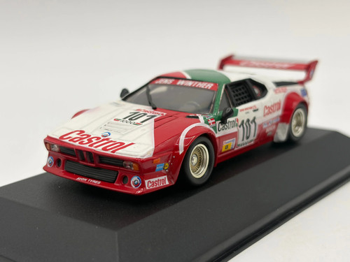 1984 bmw winther - 1984, /