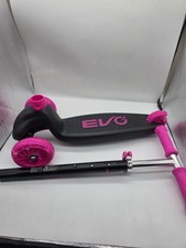 Faulty Rear Wheel 🚨 EVO