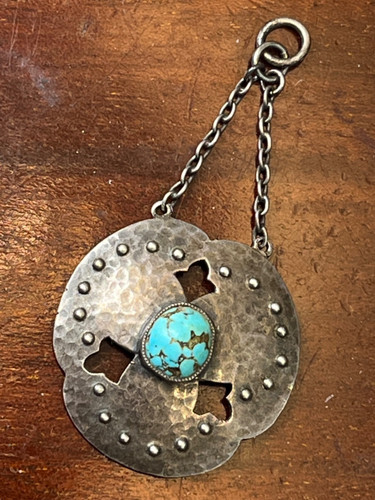 Antique murrle bennett silver - bennett,