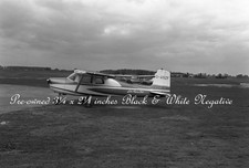 Luton Flying Club Cessna 150B