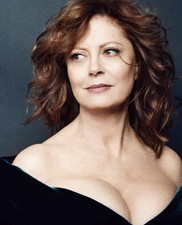 Susan Sarandon Sexy actress