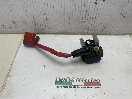 Relay start yamaha fz6 - relay, 600
