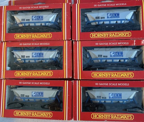 Hornby 052 hopper wagon - hopper, cda
