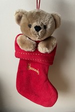 Harrods Christmas Decoration