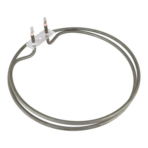 Indesit fan oven element - fan,