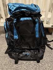 Karrimor Makalu 80L hiking
